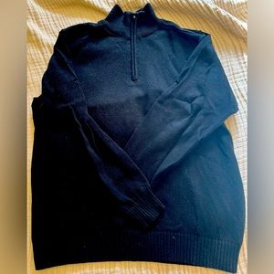 Oscar de la renta sweater